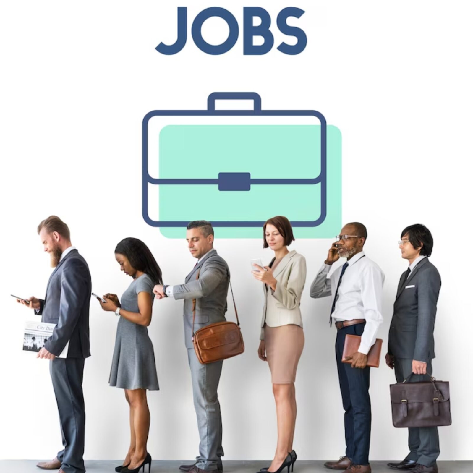 The Role of Executive Search Firms in Today’s Job Market