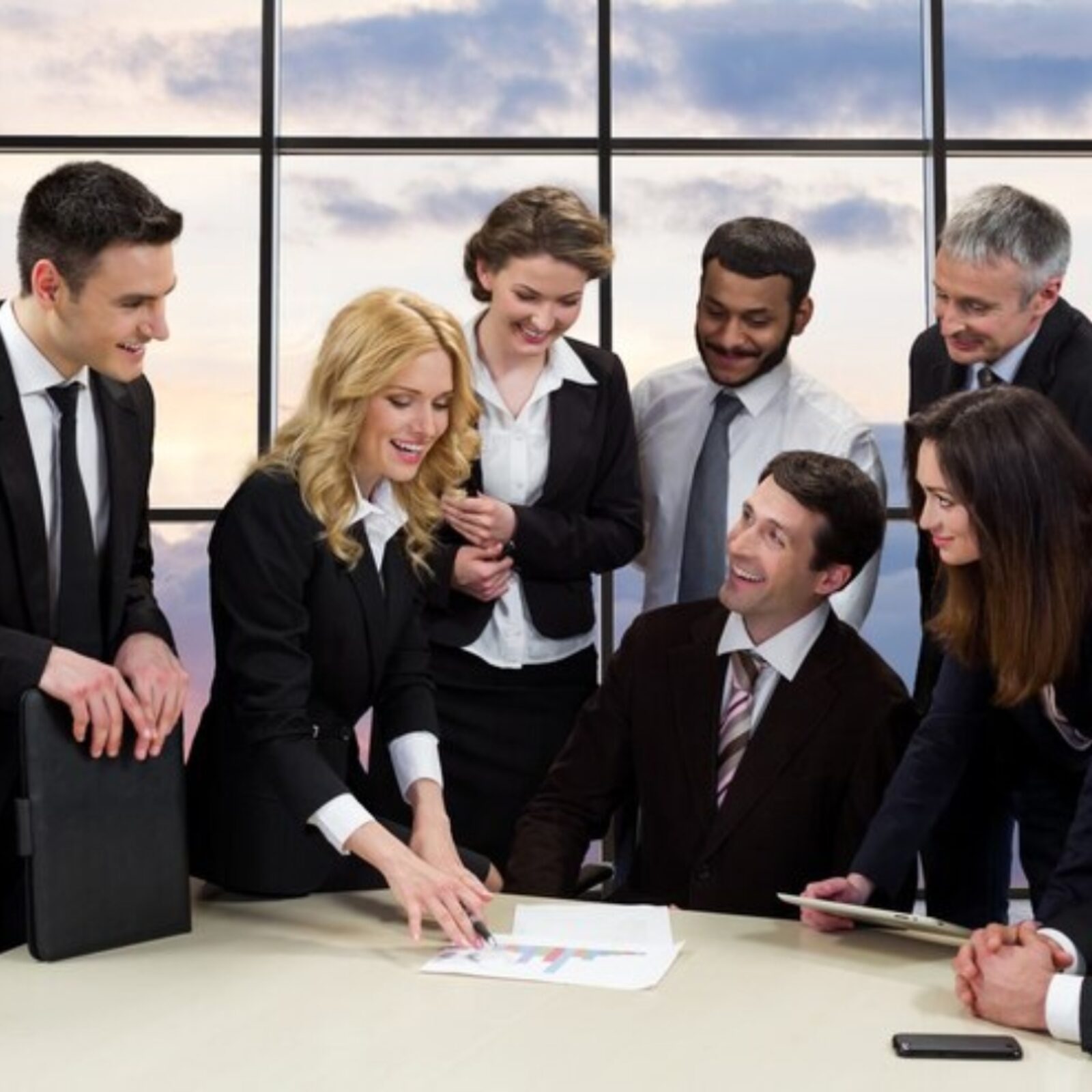 How Human Capital Consultancy Can Transform Your Organization