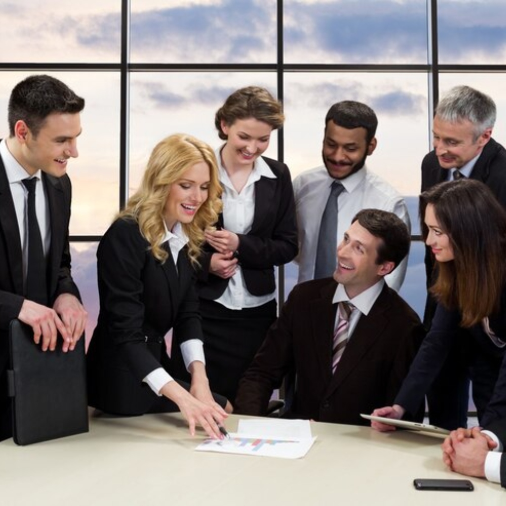 How Human Capital Consultancy Can Transform Your Organization
