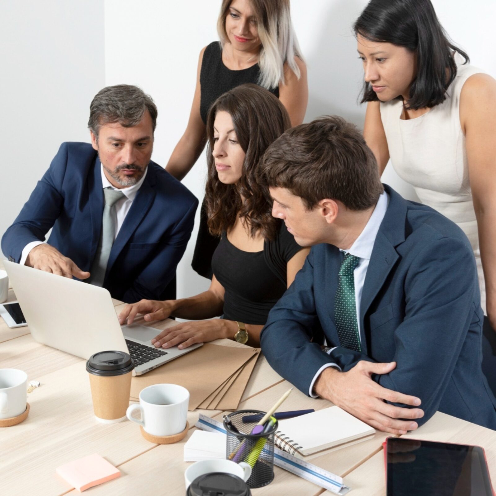 The Importance of Succession Planning in Today’s Corporate World
